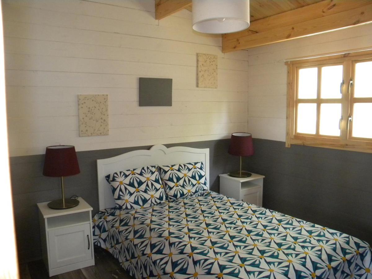 Gite Et Chambres D'Hotes Du Domaine Du Val Bruant Arc-en-Barrois Eksteriør bilde