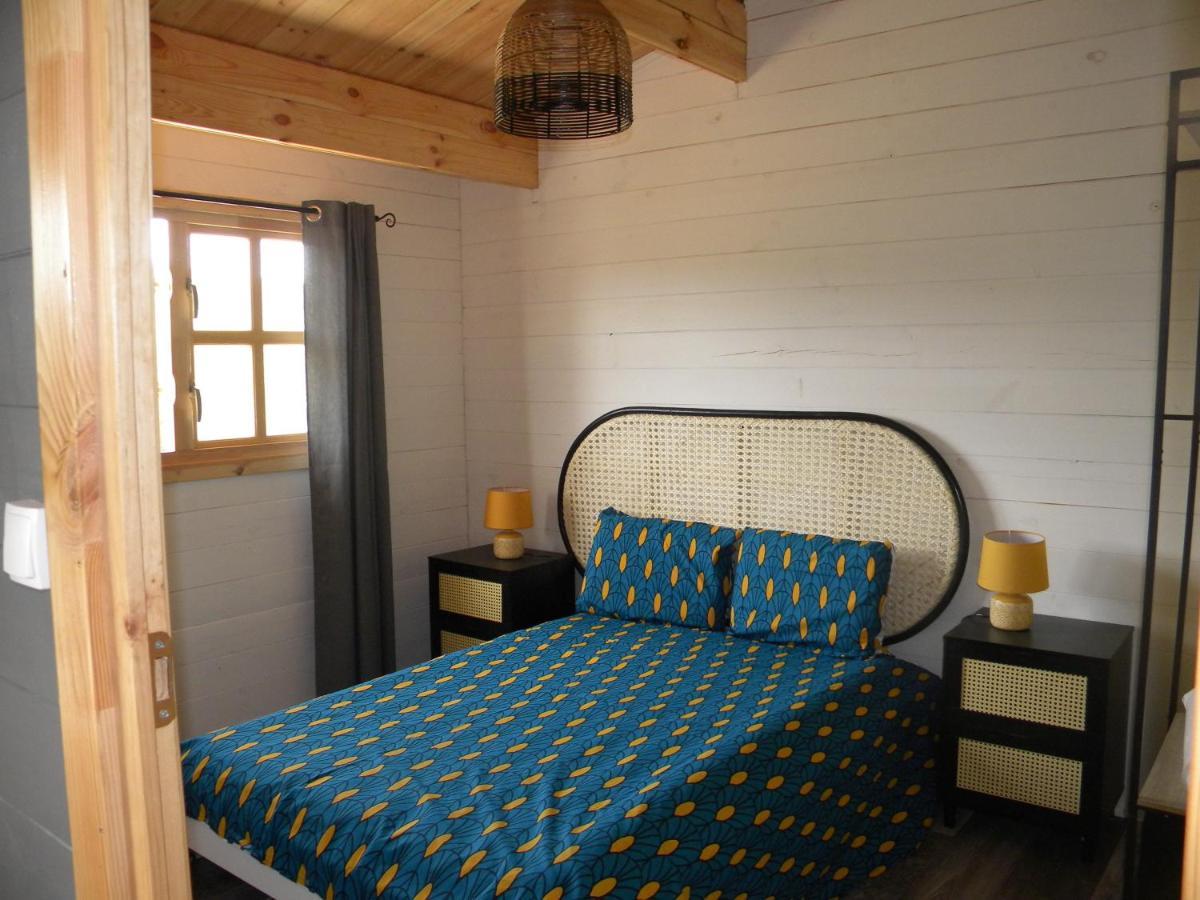 Gite Et Chambres D'Hotes Du Domaine Du Val Bruant Arc-en-Barrois Eksteriør bilde